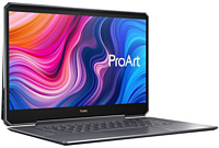 ASUS представила мощный ноутбук ProArt StudioBook One