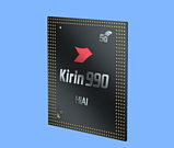 Huawei анонсировала топовый мобильный чипсет Kirin 990
