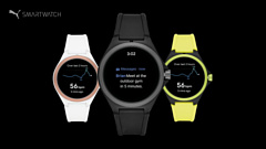 PUMA выпустила умные часы с Wear OS на борту