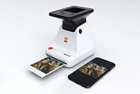 Polaroid Originals выпустит принтер, который сможет фотографировать экран смартфона