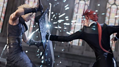 Square Enix показала новый трейлер ремейка Final Fantasy VII