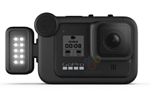 Утечка: фото GoPro Hero 8 с «медиа-модулем»