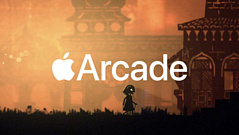 Полный список игр, которые будут в каталоге Apple Arcade на старте