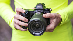 Слух: Nikon готовит к анонсу беззеркальную камеру Z50