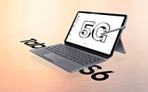 Samsung разрабатывает Galaxy Tab S6 с поддержкой 5G