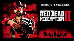 Red Dead Redemption 2 выпустят на ПК, но пользователям Steam придется подождать