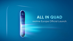 Realme X2 Pro представят 15 октября