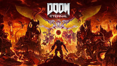 Выход Doom Eternal перенесли на март 2020