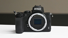 Nikon показала недорогую компактную «беззеркалку» Z50