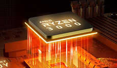 AMD представила процессоры Ryzen 9 3900 и Ryzen 5 3500X