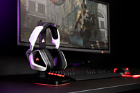 Corsair представила игровые гарнитуры Void Elite и HS Pro