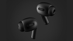 Слух: AirPods Pro стоимостью в $260 начнут продавать до конца октября