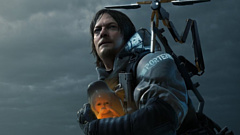 Death Stranding выпустят на ПК