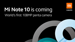 Xiaomi Mi CC9 Pro со 108 Мп камерой будут продавать в Европе как Mi Note 10