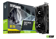 Nvidia выпустила видеокарты GeForce GTX 1660 Super и GTX 1650 Super