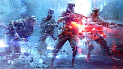 Следующую часть Battlefield не выпустят в 2020 году