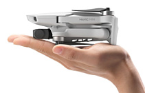 Mavic Mini — самый легкий и компактный дрон DJI
