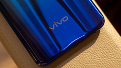 vivo S5 анонсируют 14 ноября