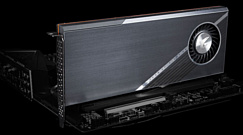 Gigabyte выпустила AIC SSD Aorus 4 поколения на 8 ТБ