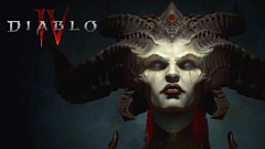 Blizzard официально анонсировала Diablo IV