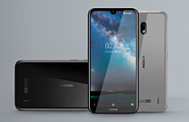 Слух: Nokia 2.3 анонсируют в ближайшие недели