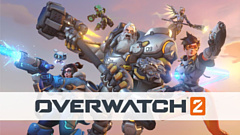 Blizzard представила Overwatch 2