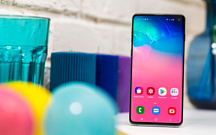 Samsung Galaxy S10 Lite получит батарею емкостью 4370 мАч