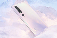 Xiaomi официально анонсировала Mi CC9 Pro со 108-мегапиксельной камерой