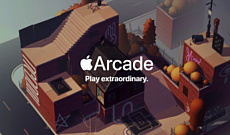 Список игр в Apple Arcade преодолел отметку в 100 пунктов