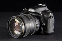 В сеть попали характеристики новой камеры Nikon, которая заменит D750