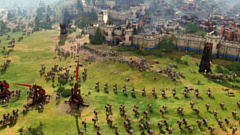 Microsoft и Relic показали первый геймплейный трейлер Age of Empires IV