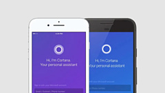 ИИ-помощник Microsoft Cortana прекратит работу на iOS и Android в начале 2020