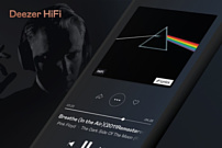 Deezer запустила подписку на музыку в HiFi-качестве на iOS и Android