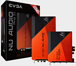 EVGA представила дискретные звуковые карты NU Audio Pro