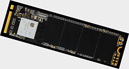 Biostar выпустила новые быстрые SSD M700