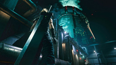 Square Enix уже работает над второй частью ремейка Final Fantasy VII