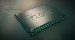 В 2020 AMD выпустит 64-ядерный процессор Threadripper 3990X