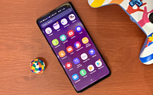 Samsung рассказала о своих планах касательно Android 10