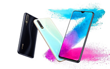 vivo показала новый недорогой смартфон Z5i