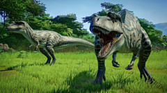 Подписчики Xbox Live Gold получат игры Jurassic World Evolution и Toy Story 3