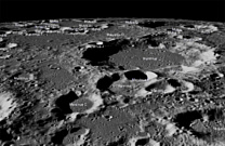 Индия рассказала о своей неудачной попытке отправки аппарата на Луну