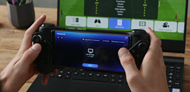 Samsung запустила сервис стриминга видеоигр PlayGalaxy Link
