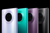 Эксперты DxOMark назвали лучшие камеры смартфонов 2019 года