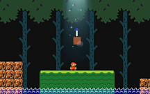 В Super Mario Maker 2 добавят меч Линка из The Legend of Zelda