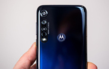 Motorola пообещала выпустить смартфоны со Snapdragon 865 и 765