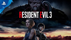 Sony провела трансляцию State of Play, на которой показали ремейк Resident Evil 3 и другие новые игры