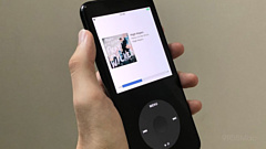 Apple удалила из App Store приложение, которое превращает iPhone в старый iPod