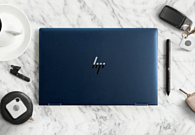 HP обновила гибридный ноутбук Elite Dragonfly