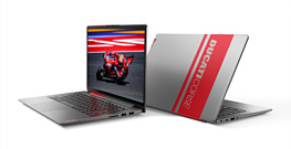 Lenovo Ducati 5 — недорогой ноутбук со смелым гоночным дизайном