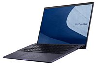 Asus выпустила 14-дюймовый лаптоп ExpertBook B9450 весом 865 г